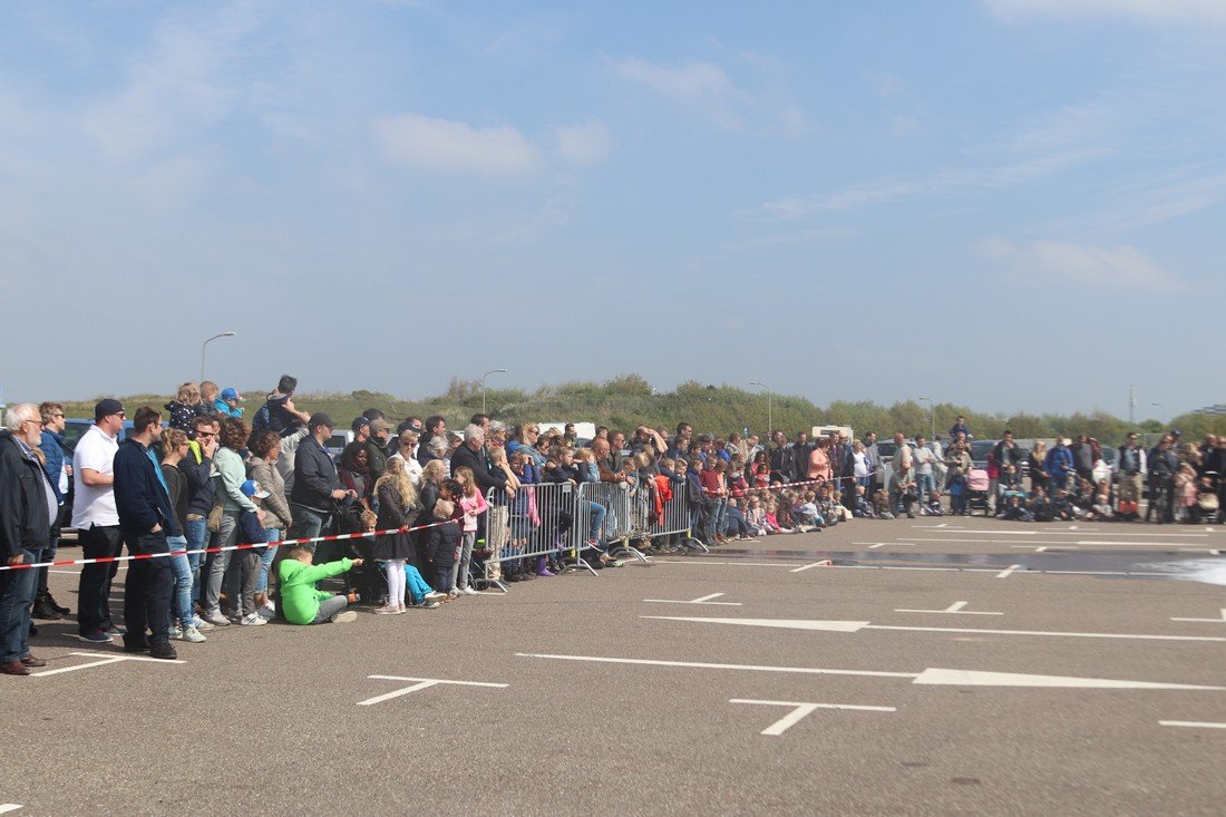 Reddingsbootdag KNRM 2017 Katwijk